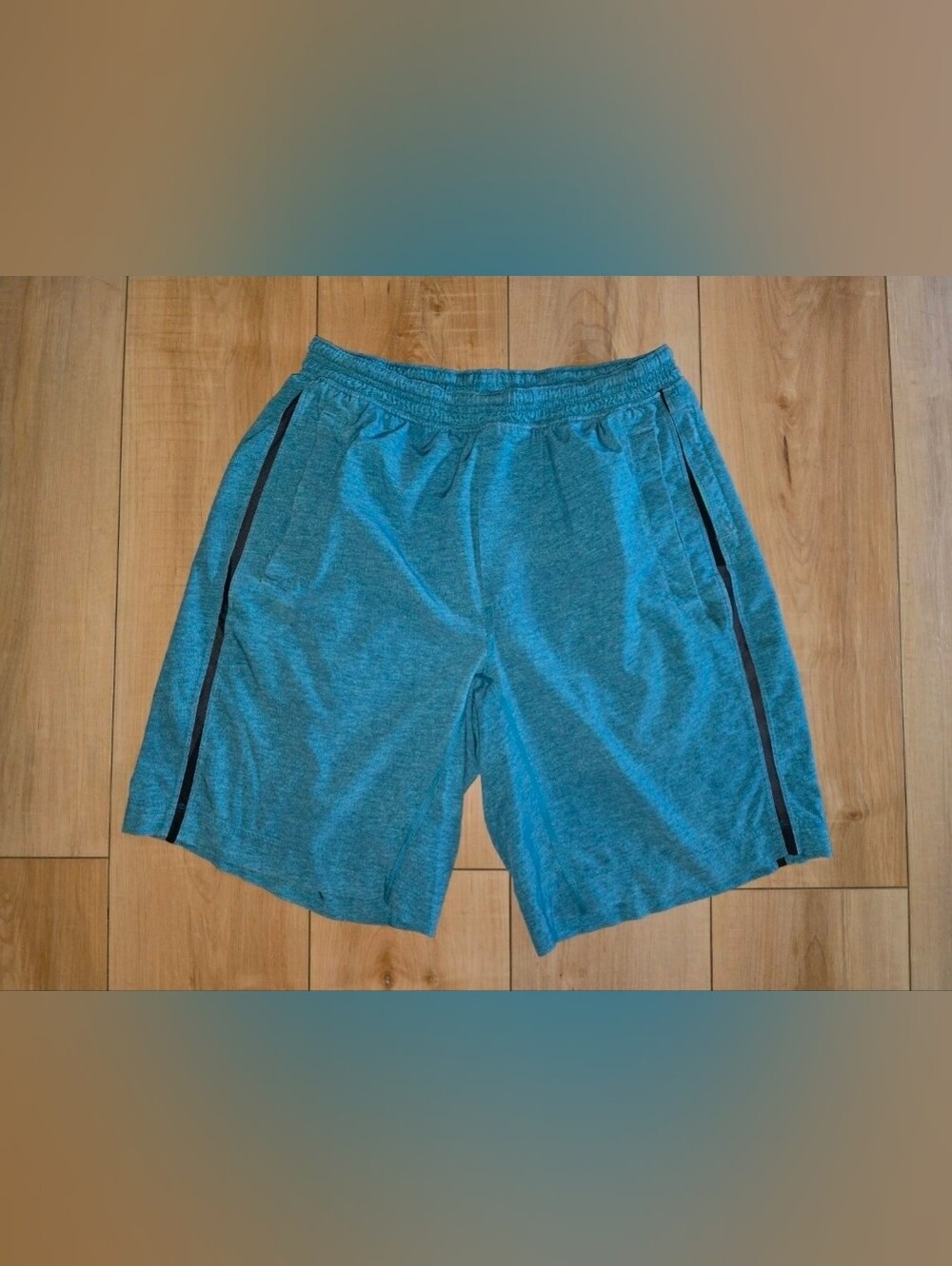 Lululemon Men's Pace Breaker Short Size M/L - AS IS